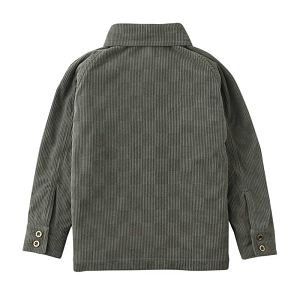 Куртка вельветовая Gingersnaps "Hunter Mistywood", хаки